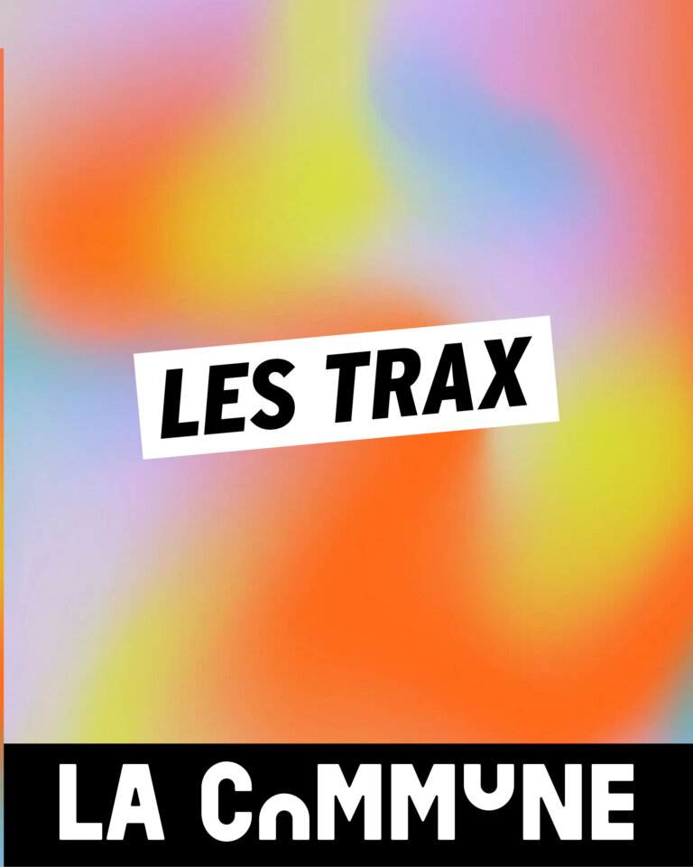 Retrouvez Les Trax à La Commune tous les jeudis soirs : DJ sets variés, ambiances musicales multiples et entrée libre pour une soirée festive et conviviale. Entrée libre